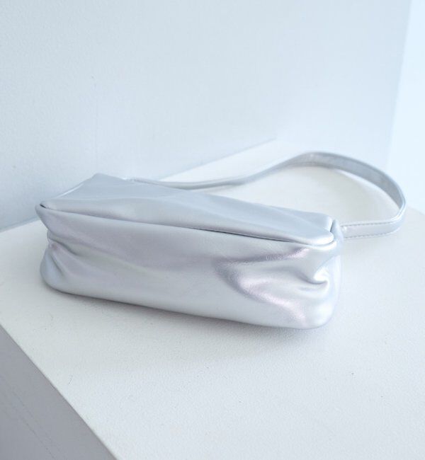  「ZIPショルダーミニバッグ」|トートバッグ|