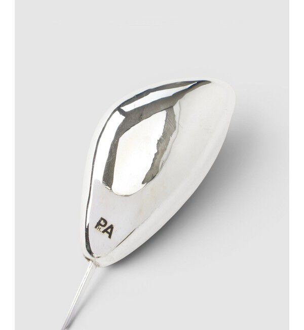 allureville「【PHILIPPE AUDIBERT(フィリップオーディベール)】EMELIE BROOCH PIN」|ブローチ・コサージュ|