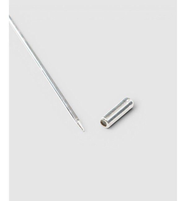allureville「【PHILIPPE AUDIBERT(フィリップオーディベール)】EMELIE BROOCH PIN」|ブローチ・コサージュ|