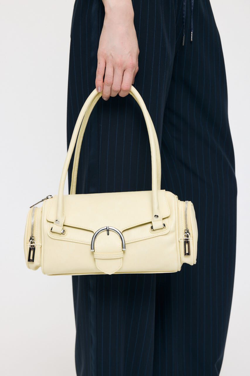 MOUSSY「METAL ACCENT バッグ」|その他|