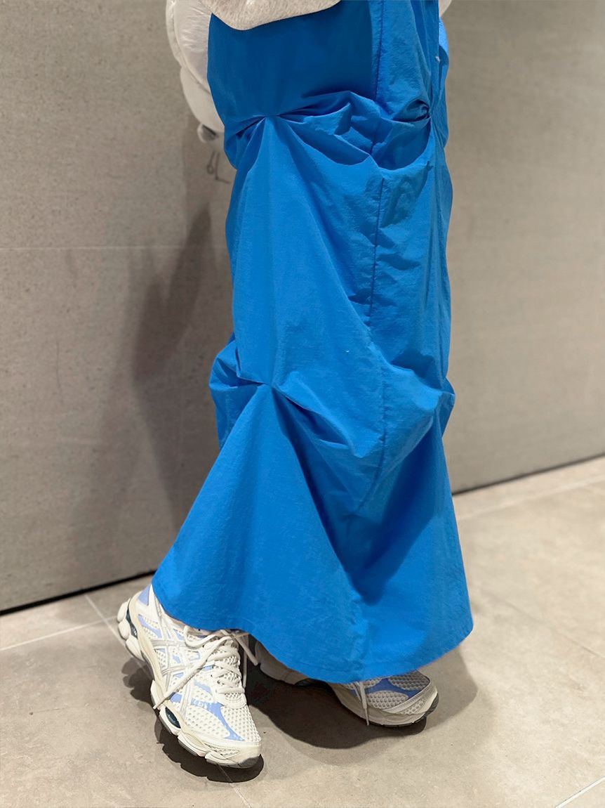  「【ASICS for emmi】GEL-CUMULUS 16」|スニーカー|