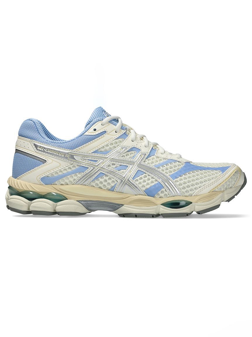  「【ASICS for emmi】GEL-CUMULUS 16」|スニーカー|