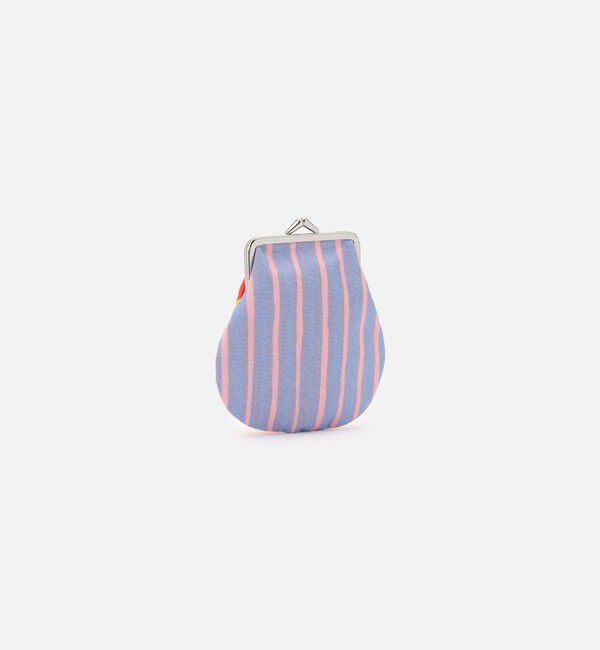 Marimekko「Piccolo Pieni Kukkaro がま口ポーチ」|ポーチ|