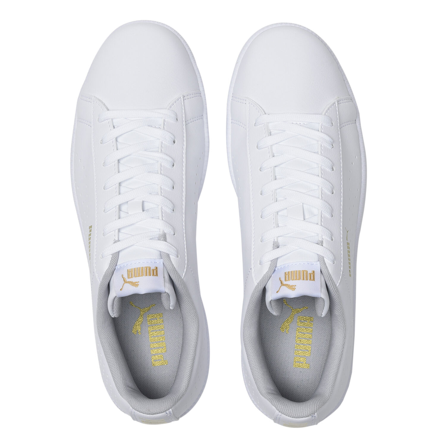 PUMA「【PUMA】PUMA UP PERF」|スニーカー|