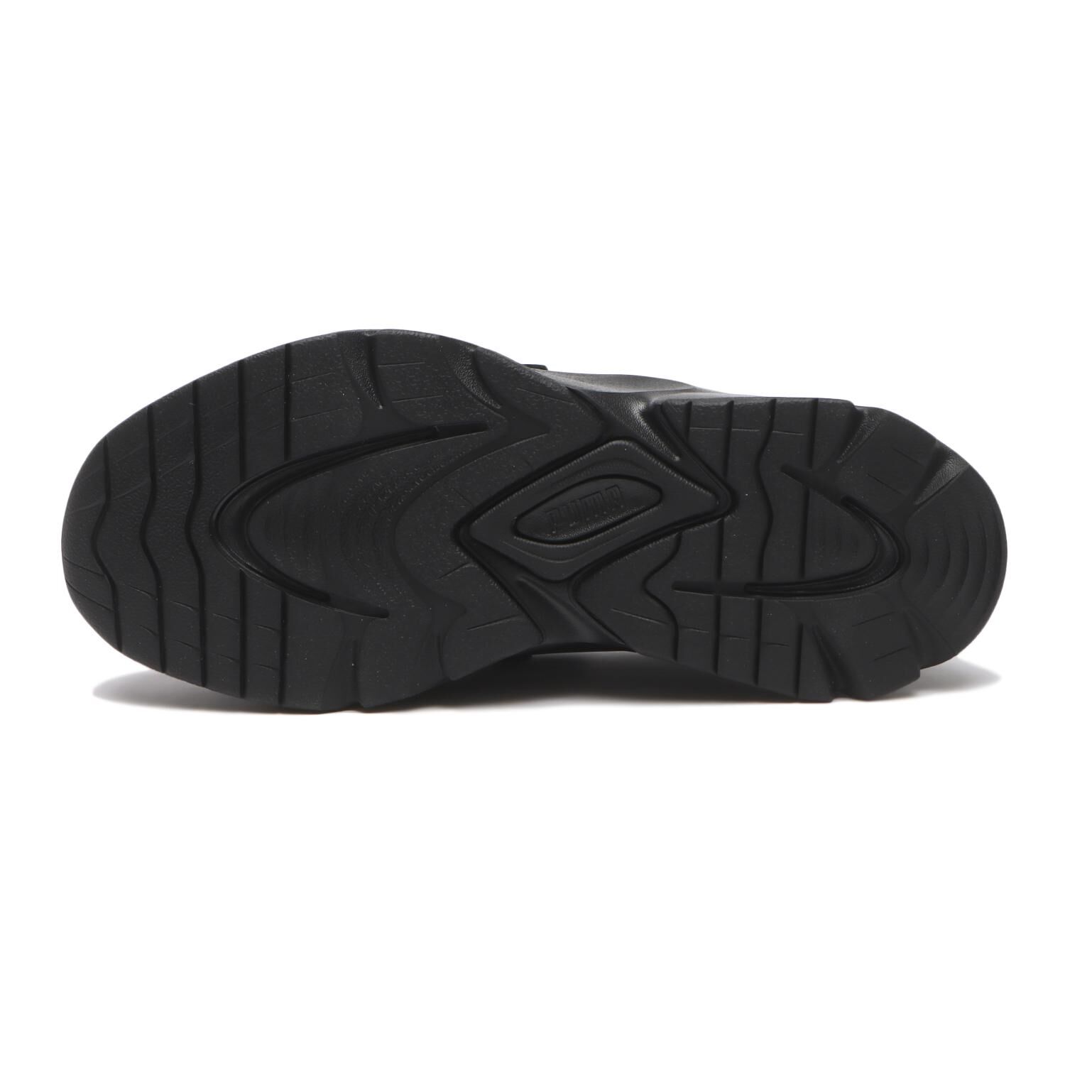 PUMA「【PUMA】W LOAFYR METALIC」|スニーカー|