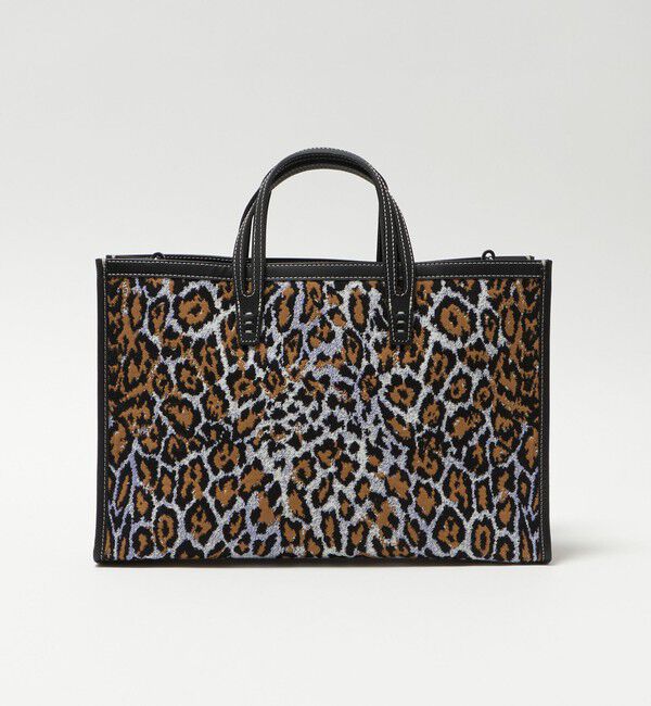 UNITED ARROWS「＜A VACATION＞BREAD M トートバッグ」|トートバッグ|