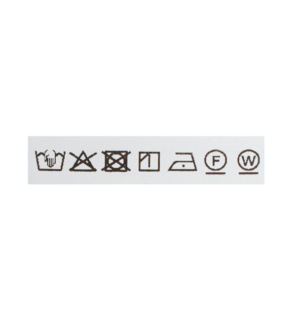 UNITED ARROWS「＜GOOD PEOPLE GOOD STITCHING GOOD PRODUCT＞リブ タンクトップ」|キャミソール|