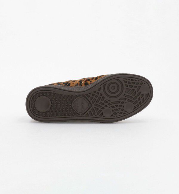 UNITED ARROWS「＜adidas Originals＞HANDBALL/S LEO ローファー/スニーカー」|スニーカー|