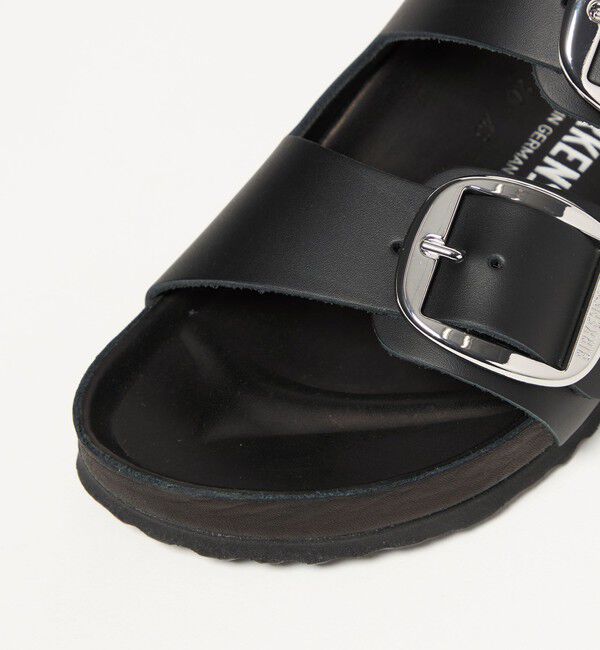 UNITED ARROWS「【別注】＜BIRKENSTOCK＞ARIZONA BIG BUCKLE サンダル」|サンダル|