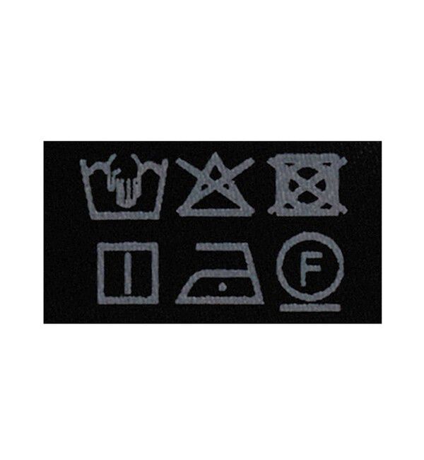 UNITED ARROWS「ハケメ ライク テーパードパンツ ‐ウォッシャブル‐」|スラックス|