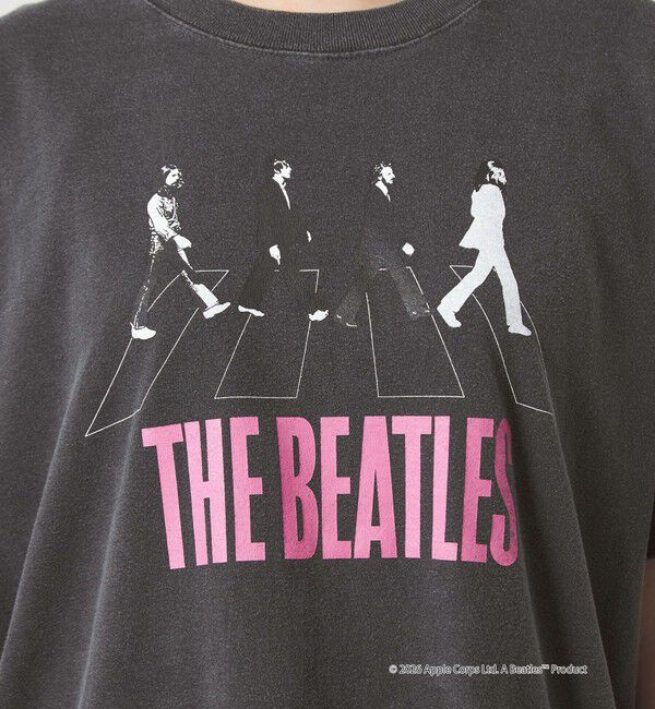 UNITED ARROWS green label relaxing「【別注】＜GOOD ROCK SPEED＞ロック ショートスリーブ Tシャツ」|Tシャツ・カットソー|