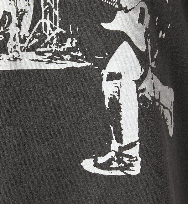 UNITED ARROWS green label relaxing「【別注】＜GOOD ROCK SPEED＞ロック ショートスリーブ Tシャツ」|Tシャツ・カットソー|
