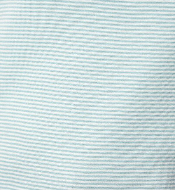 UNITED ARROWS green label relaxing「【別注】＜PETIT BATEAU＞ショートスリーブ プリント Tシャツ」|Tシャツ・カットソー|