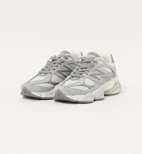 UNITED ARROWS green label relaxing「【WEB限定】＜New Balance＞ 9060 スニーカー / U90609Z4」|スニーカー|