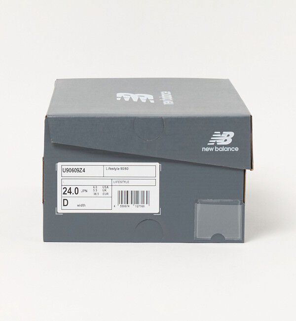 UNITED ARROWS green label relaxing「【WEB限定】＜New Balance＞ 9060 スニーカー / U90609Z4」|スニーカー|