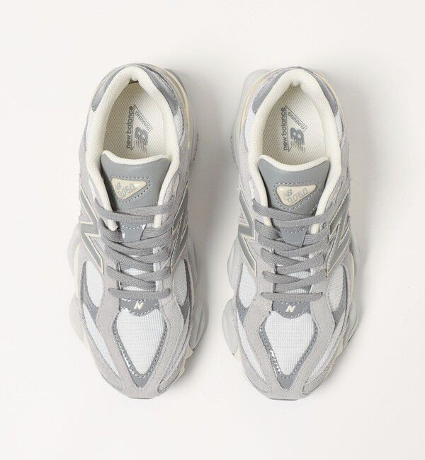 UNITED ARROWS green label relaxing「【WEB限定】＜New Balance＞ 9060 スニーカー / U90609Z4」|スニーカー|