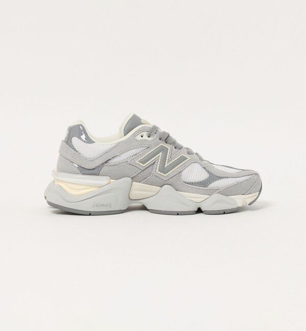 UNITED ARROWS green label relaxing「【WEB限定】＜New Balance＞ 9060 スニーカー / U90609Z4」|スニーカー|