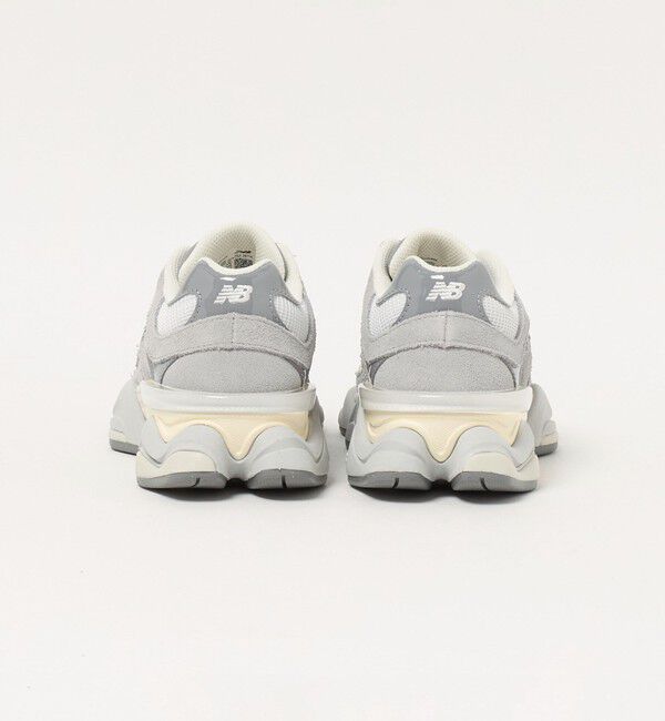UNITED ARROWS green label relaxing「【WEB限定】＜New Balance＞ 9060 スニーカー / U90609Z4」|スニーカー|
