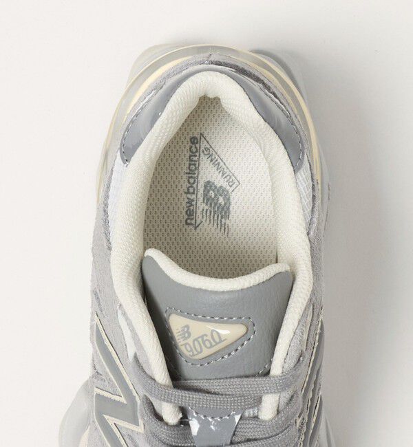 UNITED ARROWS green label relaxing「【WEB限定】＜New Balance＞ 9060 スニーカー / U90609Z4」|スニーカー|