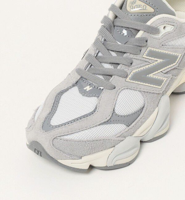 UNITED ARROWS green label relaxing「【WEB限定】＜New Balance＞ 9060 スニーカー / U90609Z4」|スニーカー|