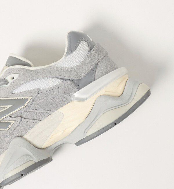 UNITED ARROWS green label relaxing「【WEB限定】＜New Balance＞ 9060 スニーカー / U90609Z4」|スニーカー|