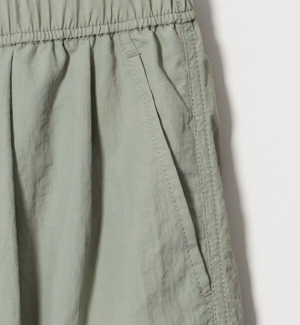 UNITED ARROWS green label relaxing「ウスカル カーゴパンツ UVカット 撥水 接触冷感」|カーゴ|