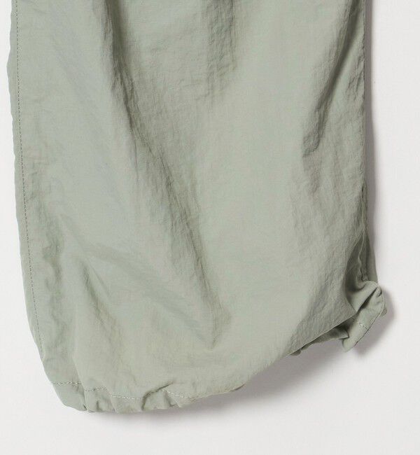 UNITED ARROWS green label relaxing「ウスカル カーゴパンツ UVカット 撥水 接触冷感」|カーゴ|