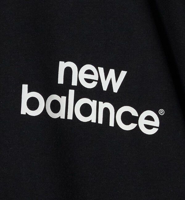 UNITED ARROWS green label relaxing「＜New Balance＞ Intelligent ショートスリーブ Tシャツ」|Tシャツ・カットソー|