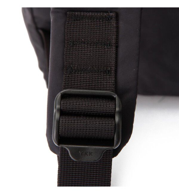 BEAMSBOY「BAG'n'NOUN / DAY PACK MAT」|トートバッグ|