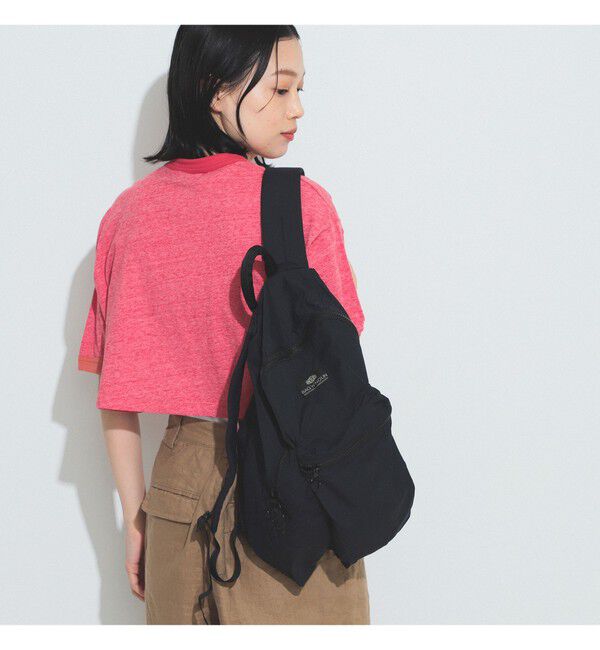 BEAMSBOY「BAG'n'NOUN / DAY PACK MAT」|トートバッグ|
