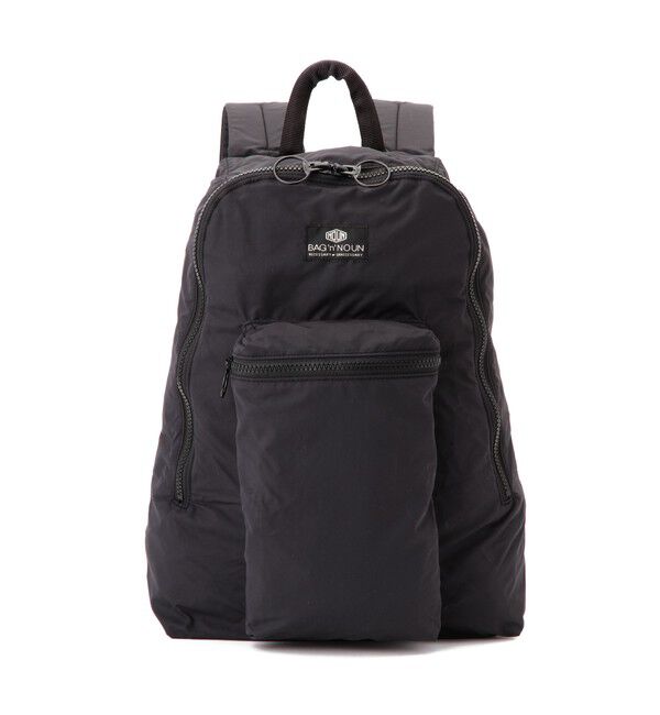 BEAMSBOY「BAG'n'NOUN / DAY PACK MAT」|トートバッグ|