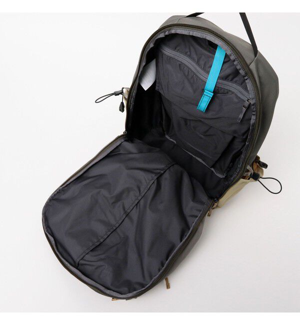 BEAMSBOY「ARC&rsquo;TERYX / MANTIS 26 BACKPACK」|リュック|