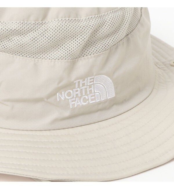 BEAMSBOY「THE NORTH FACE / Brimmer Hat / ザ・ノース・フェイス / NN02339 ＜UV対策＞」|ハット|