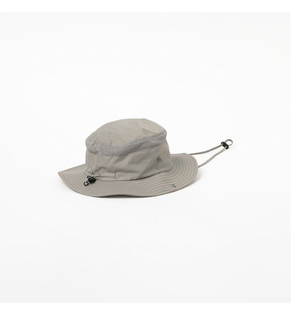 BEAMSBOY「THE NORTH FACE / Brimmer Hat / ザ・ノース・フェイス / NN02339 ＜UV対策＞」|ハット|
