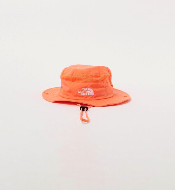 BEAMSBOY「THE NORTH FACE / Brimmer Hat / ザ・ノース・フェイス / NN02339 ＜UV対策＞」|ハット|