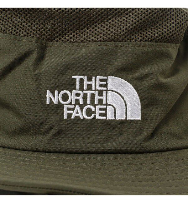 BEAMSBOY「THE NORTH FACE / Brimmer Hat / ザ・ノース・フェイス / NN02339 ＜UV対策＞」|ハット|