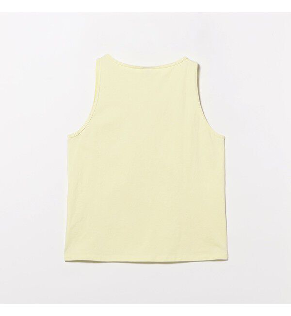 BEAMSBOY「Goodwear / タンクトップ」|Tシャツ・カットソー|