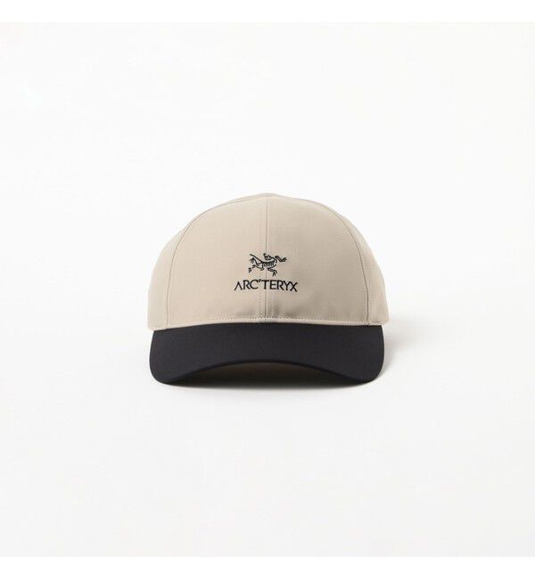 BEAMSBOY「ARC'TERYX / Bird Word Cap」|その他|