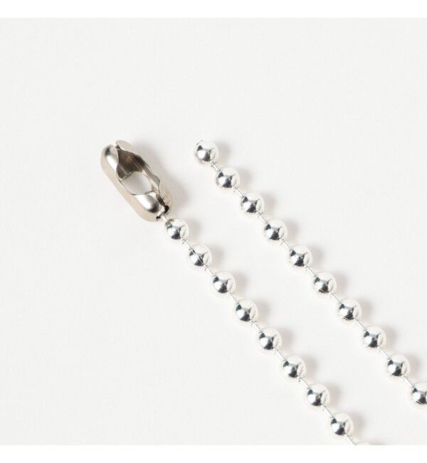 BEAMSBOY「ROSETTA PRAYER / BALL CHAIN BRACELET」|その他|