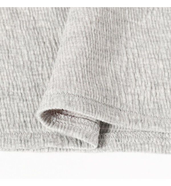 Ray BEAMS 「アシンメトリー オフショルダー Tシャツ」|Tシャツ・カットソー|