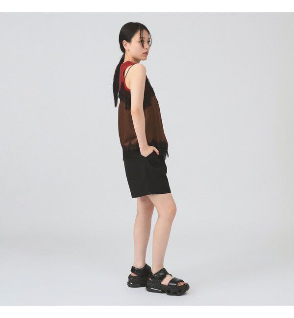 Ray BEAMS 「1タック ショート パンツ」|その他|