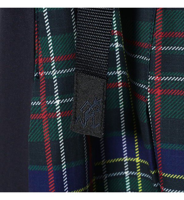 BEAMSBOY「【別注】Gramicci / プリーツ スカート 26FW」|スカート|
