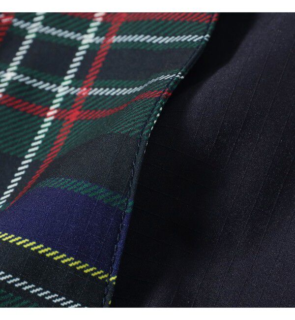 BEAMSBOY「【別注】Gramicci / プリーツ スカート 26FW」|スカート|