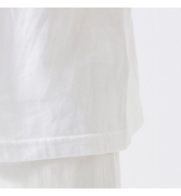 BEAMSBOY「【別注】BO SPORT / PHOTO TEE」|Tシャツ・カットソー|