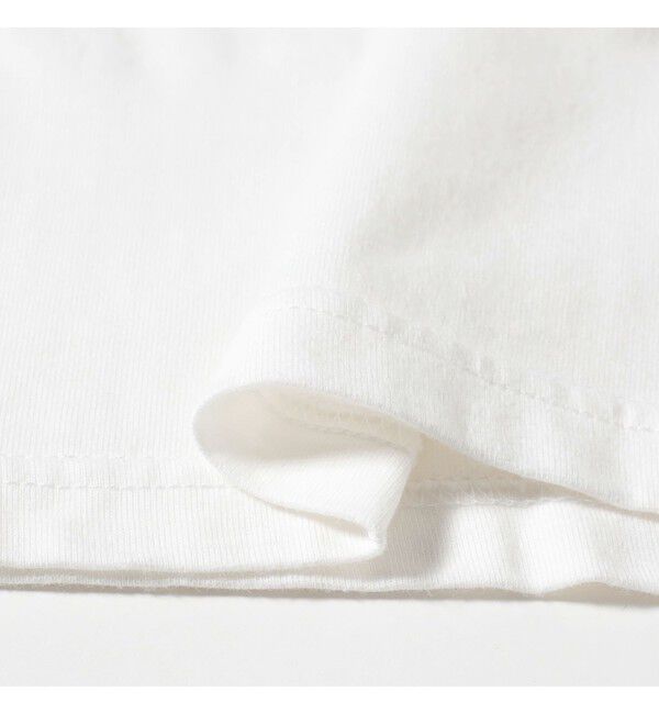 BEAMSBOY「【別注】BO SPORT / PHOTO TEE」|Tシャツ・カットソー|