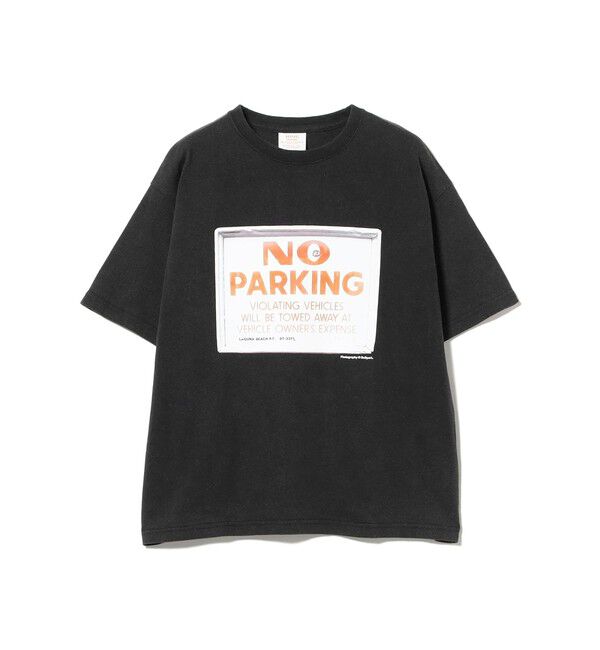 BEAMSBOY「【別注】BO SPORT / PHOTO TEE」|Tシャツ・カットソー|
