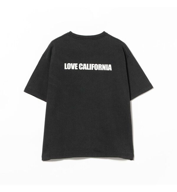 BEAMSBOY「【別注】BO SPORT / PHOTO TEE」|Tシャツ・カットソー|