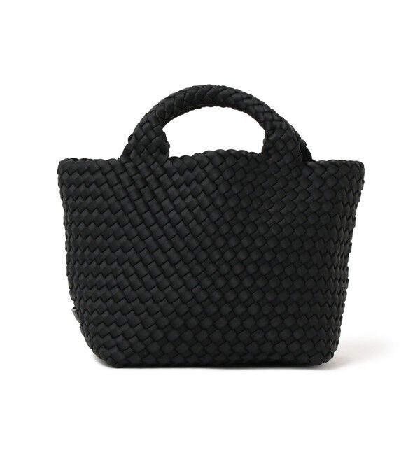 Demi-Luxe BEAMS 「NAGHEDI / St. Barths Small トートバッグ」|トートバッグ|