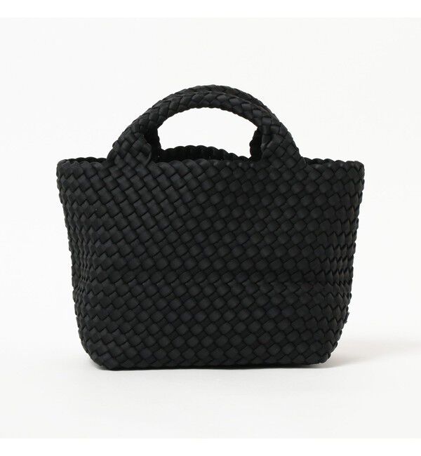 Demi-Luxe BEAMS 「NAGHEDI / St. Barths Small トートバッグ」|トートバッグ|