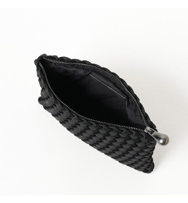 Demi-Luxe BEAMS 「NAGHEDI / St. Barths Small トートバッグ」|トートバッグ|